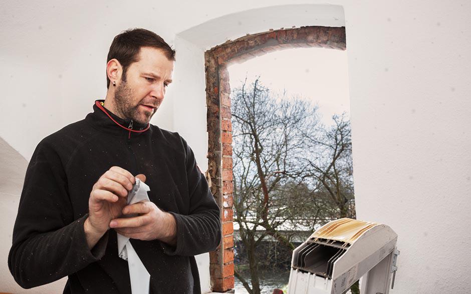 dépannage vitrier Warluis